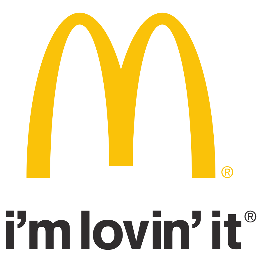 McDonald's logo PNG images Download 