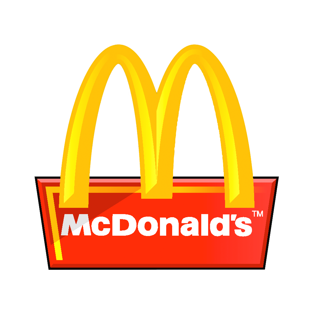 McDonald's logo PNG images Download 