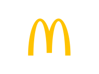 McDonald's логотип PNG