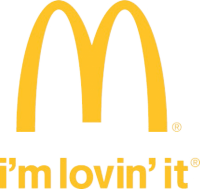 McDonald's логотип PNG