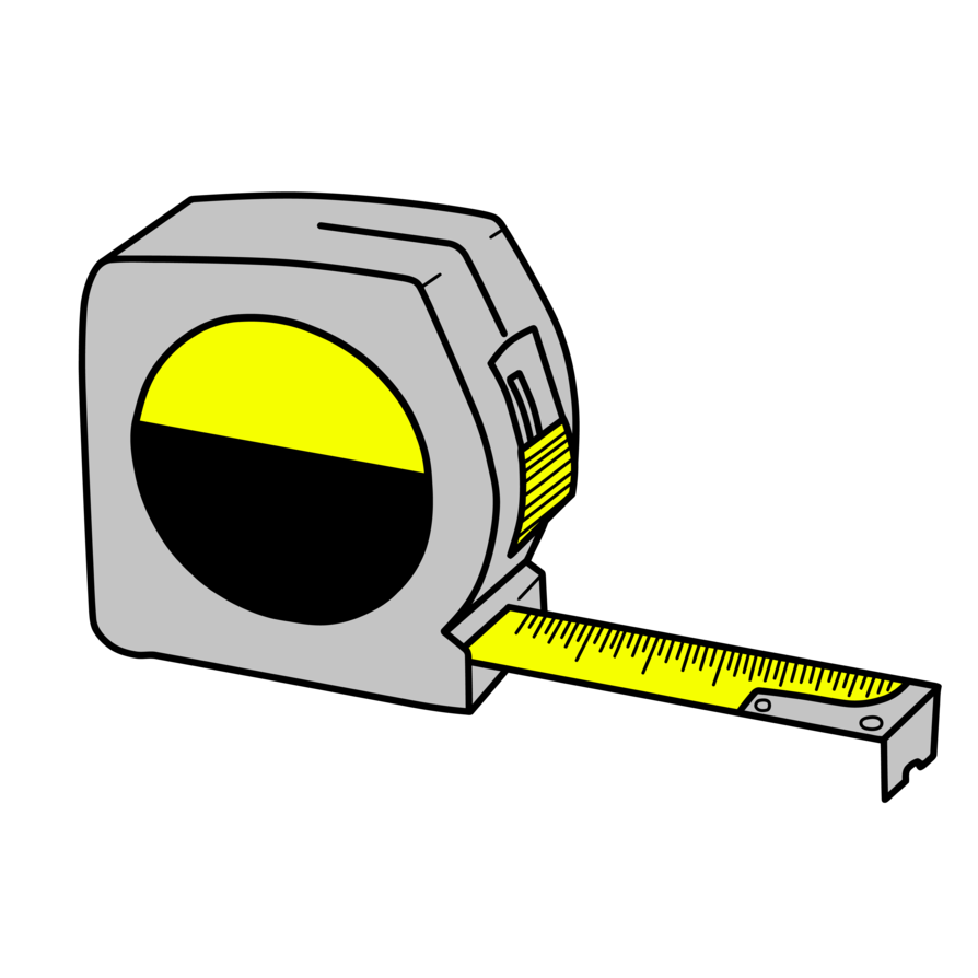 Measure tape