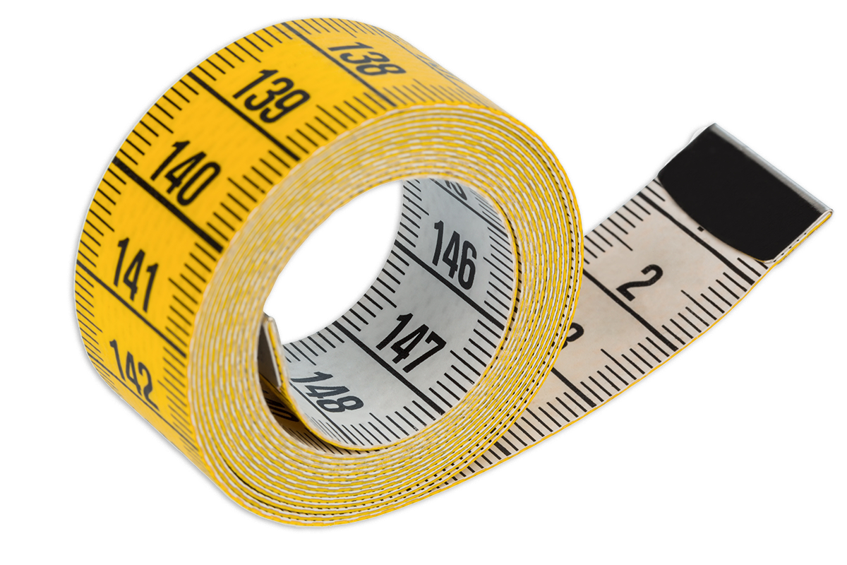 Measure tape