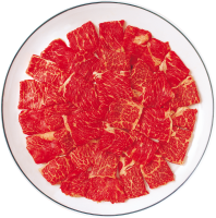 red uncooked meat PNG picture