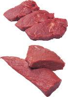 red Meat PNG picture
