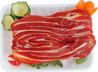 Meat beacon PNG picture
