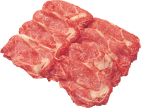 мясо PNG