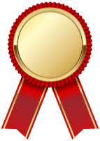 Медаль PNG