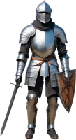 Knight PNG