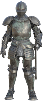Knight PNG