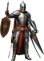 Knight PNG