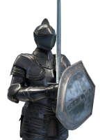 Knight PNG