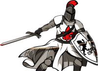 Knight PNG