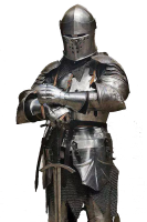 Knight PNG