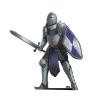 Knight PNG