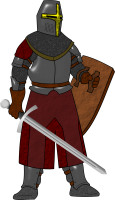 Knight PNG