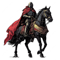 Knight PNG