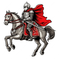 Knight PNG