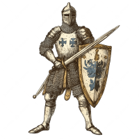 Knight PNG