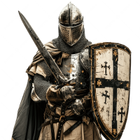 Knight PNG