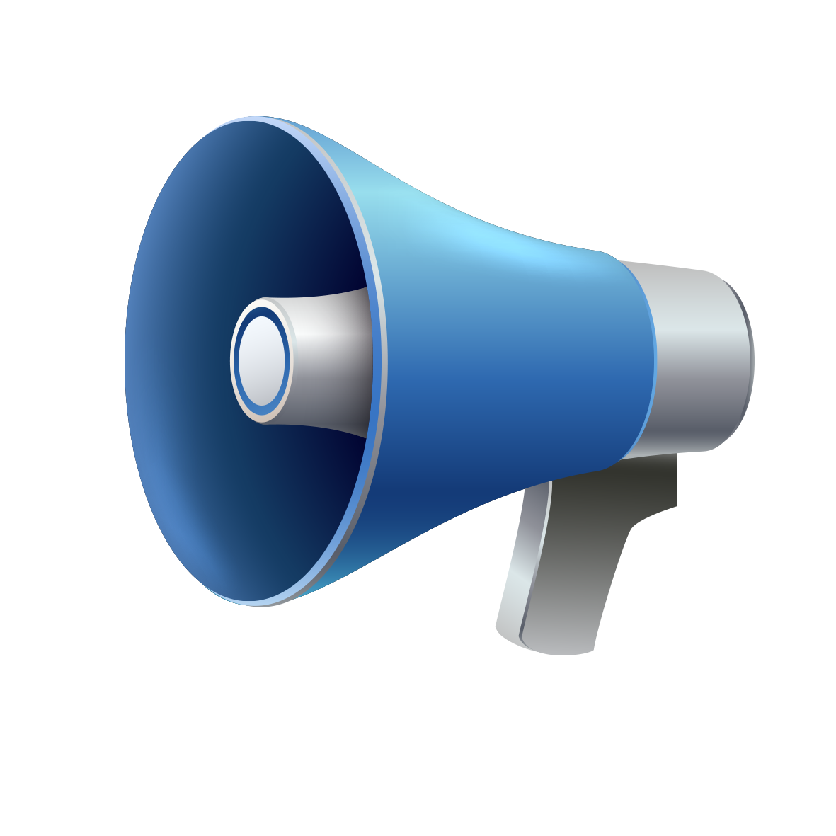 Megaphone PNG