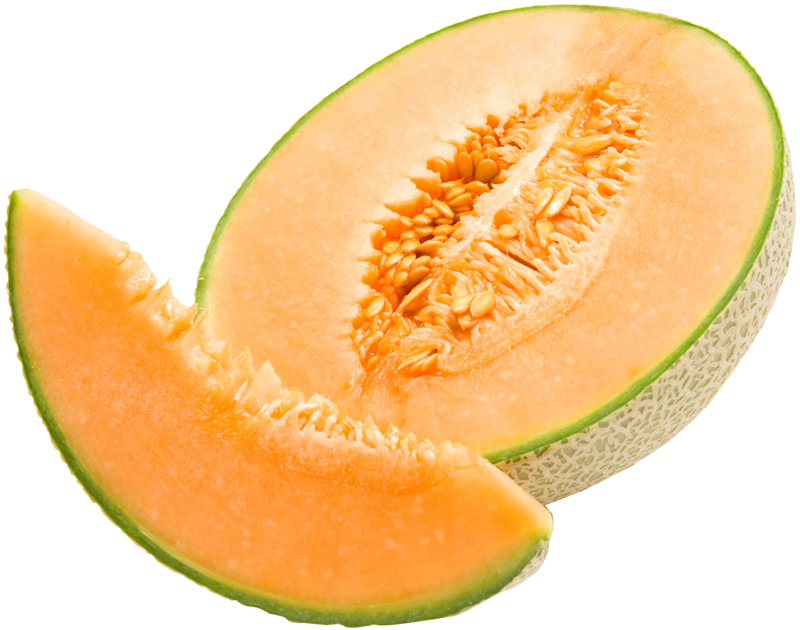 Melón PNG