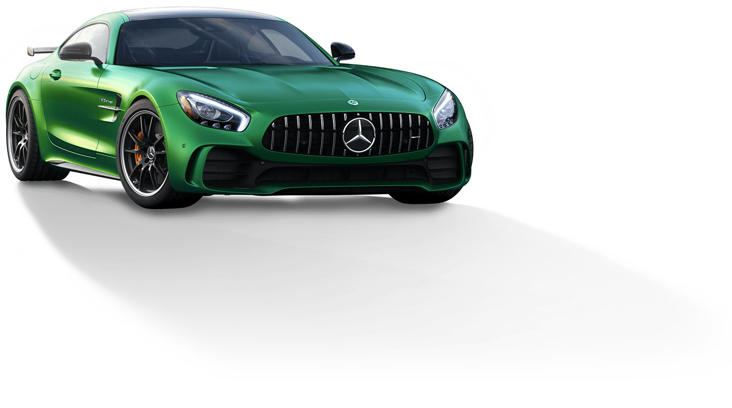 Mercedes PNG image