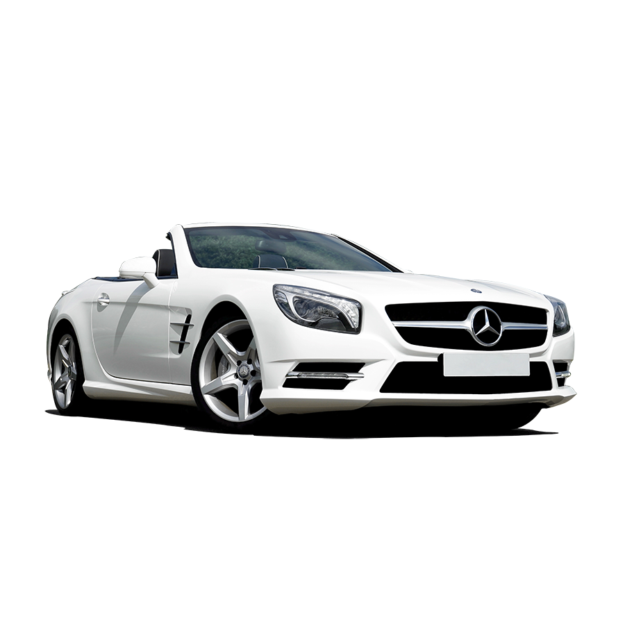 Mercedes PNG