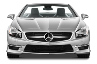 Mercedes car PNG