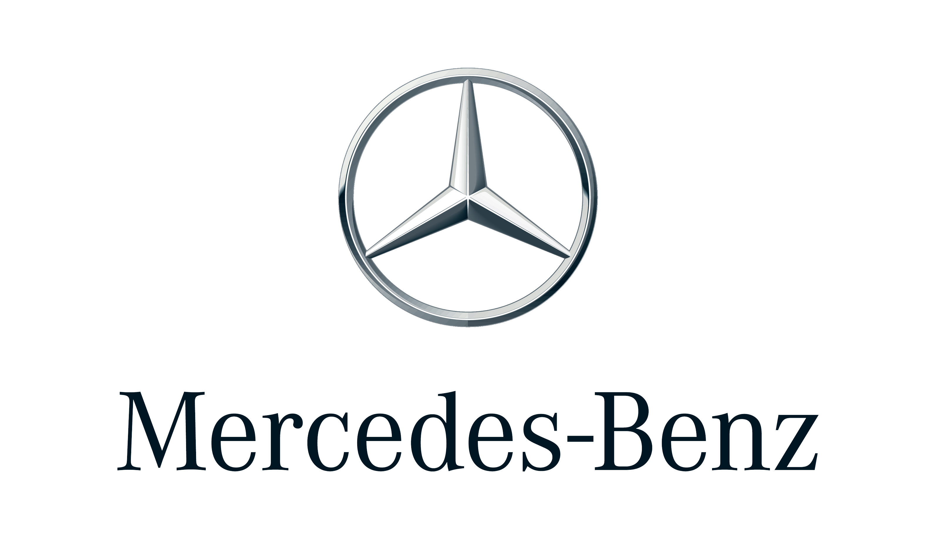 Mercedes Benz Logo PNG