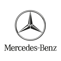 Mercedes logo PNG
