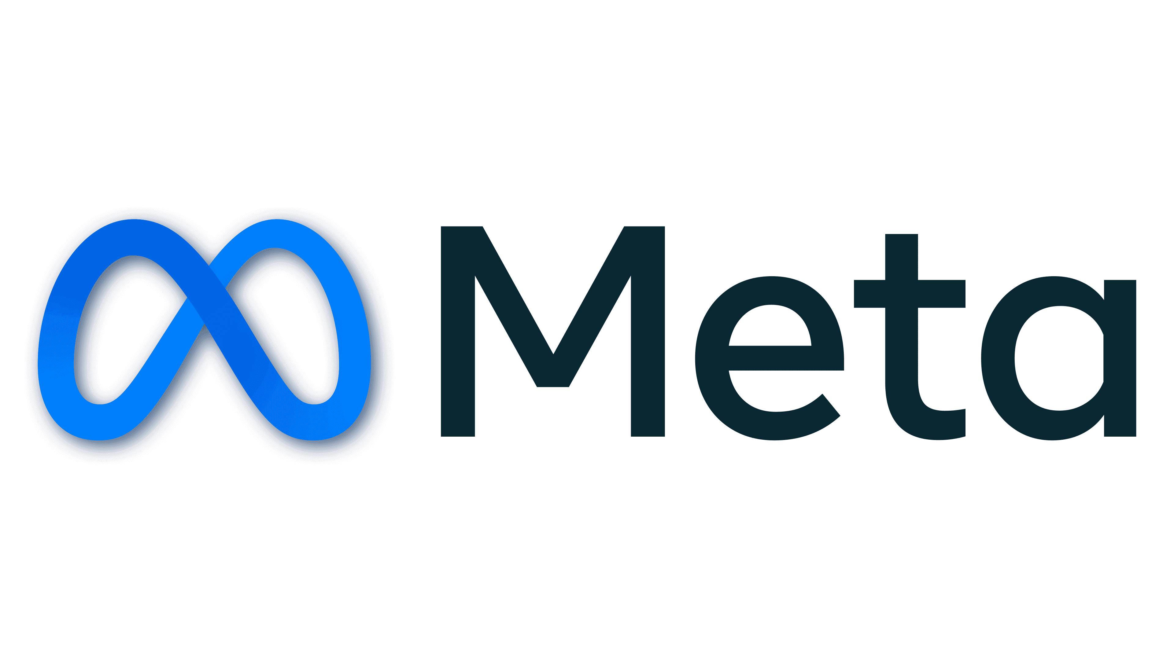 Meta logo PNG