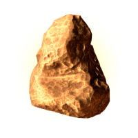Meteorito PNG