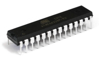 Microcontrolador PNG