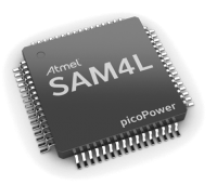 Microcontroller PNG