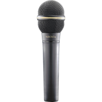 Microphone PNG image