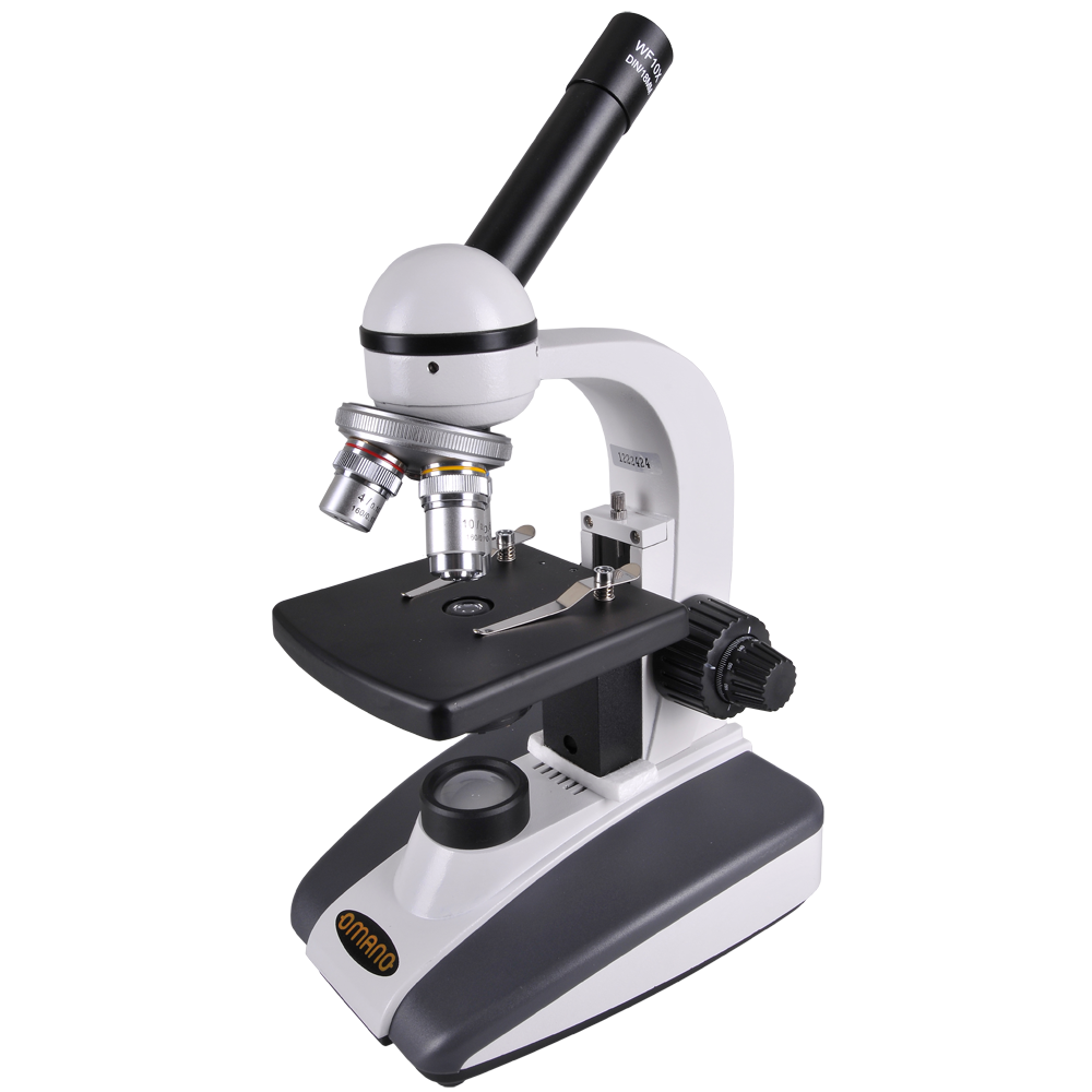 Microscope PNG