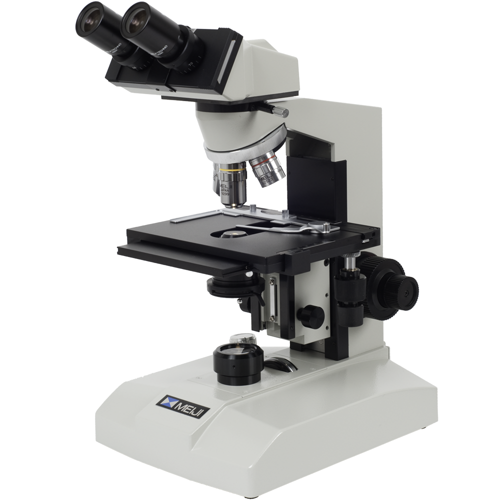 Optical microscope