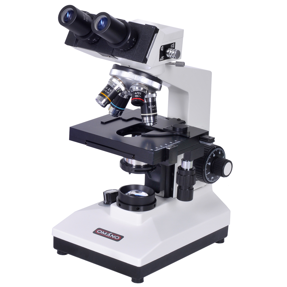 Microscope PNG