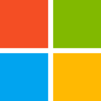 Microsoft иконка PNG
