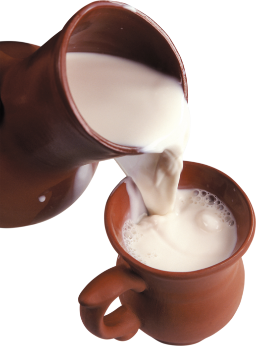 milk PNG