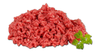 Carne picada PNG