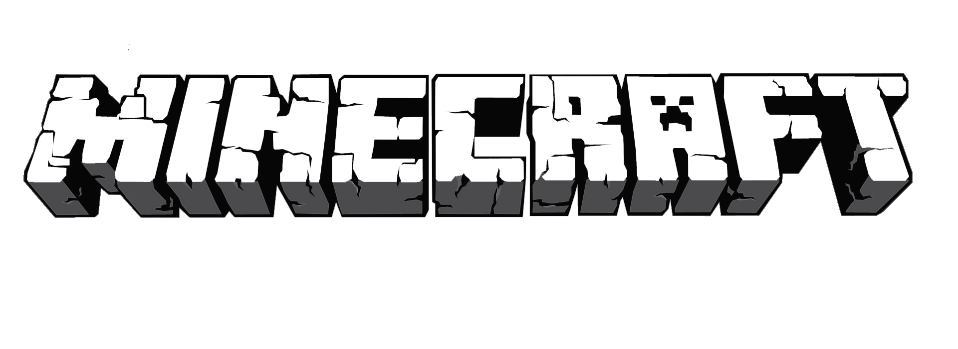 Minecraft Logo PNG