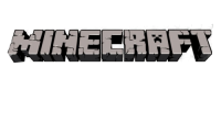 Minecraft логотип PNG
