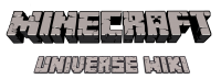 Minecraft логотип PNG