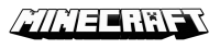 Minecraft logo PNG