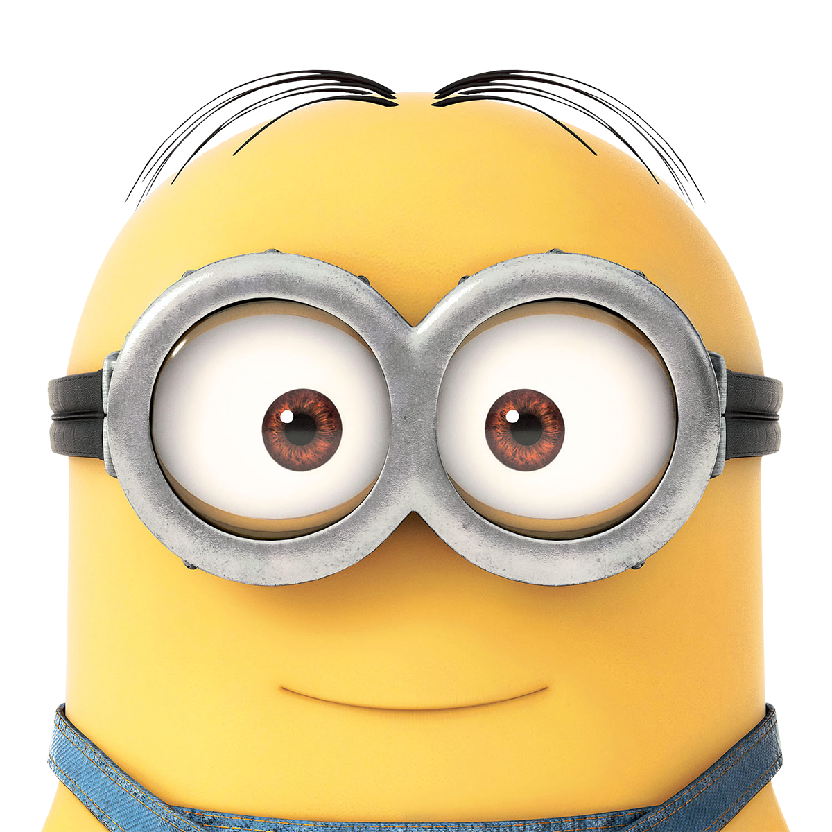 Minions PNG transparent image download, size 1200x1200px