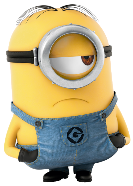 Minions PNG Picture