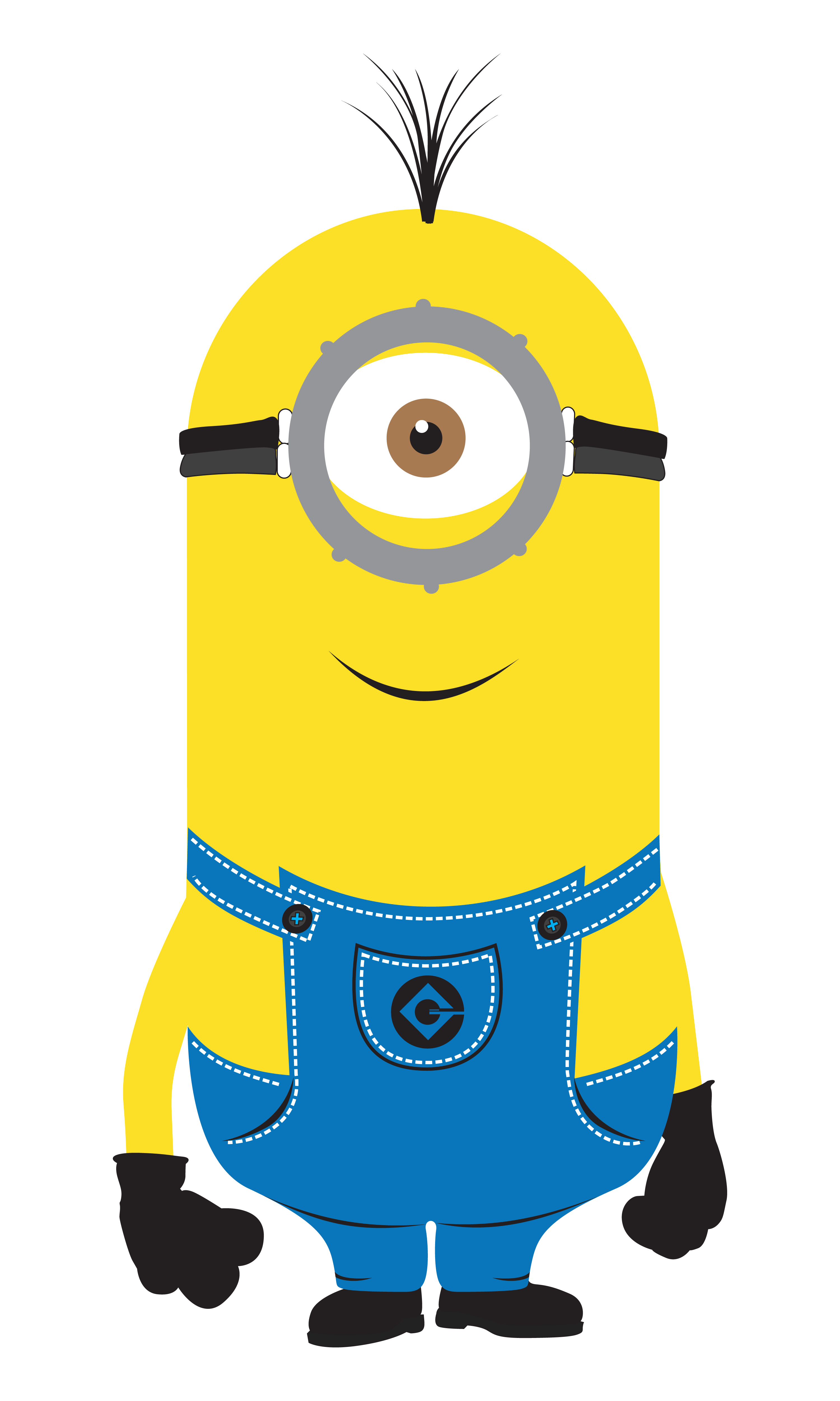 Minions PNG