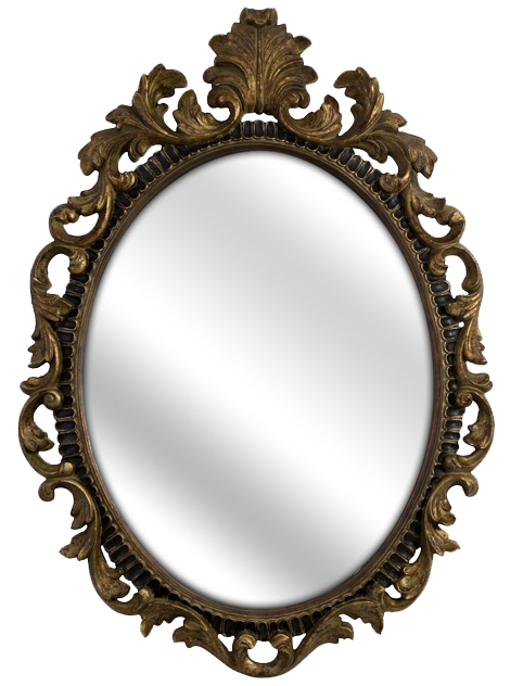 Mirror PNG