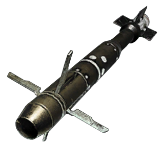 Missile PNG images 